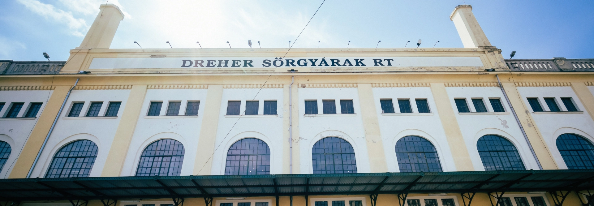 Dreher Sörgyárak