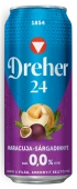 Dreher 24 Maracuja-Sárgadinnye