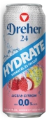 Dreher 24 Lichi, 0,0%