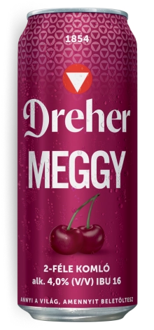 Dreher Meggy