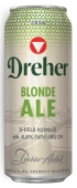 Dreher Blonde Ale