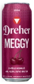 Dreher Meggy